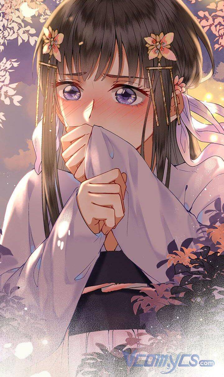 Phu Quân, Làm Ơn Để Ta Yên! - Chương 12