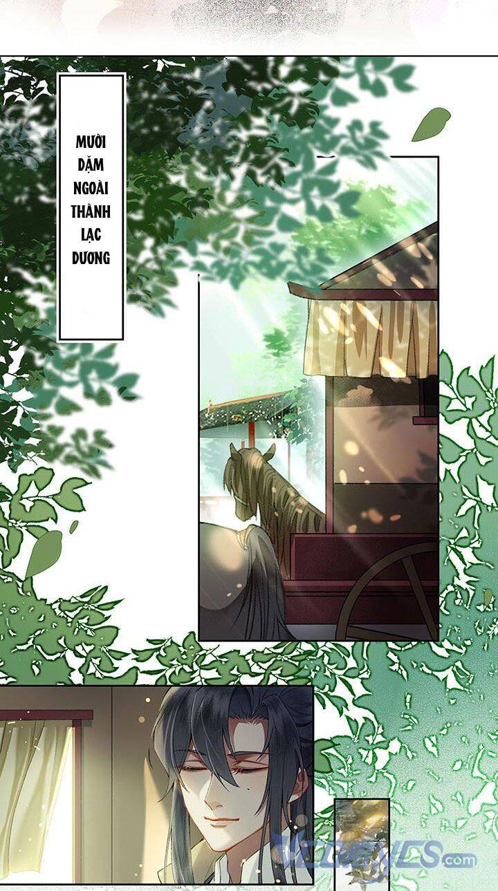 Phu Quân, Làm Ơn Để Ta Yên! - Chương 12