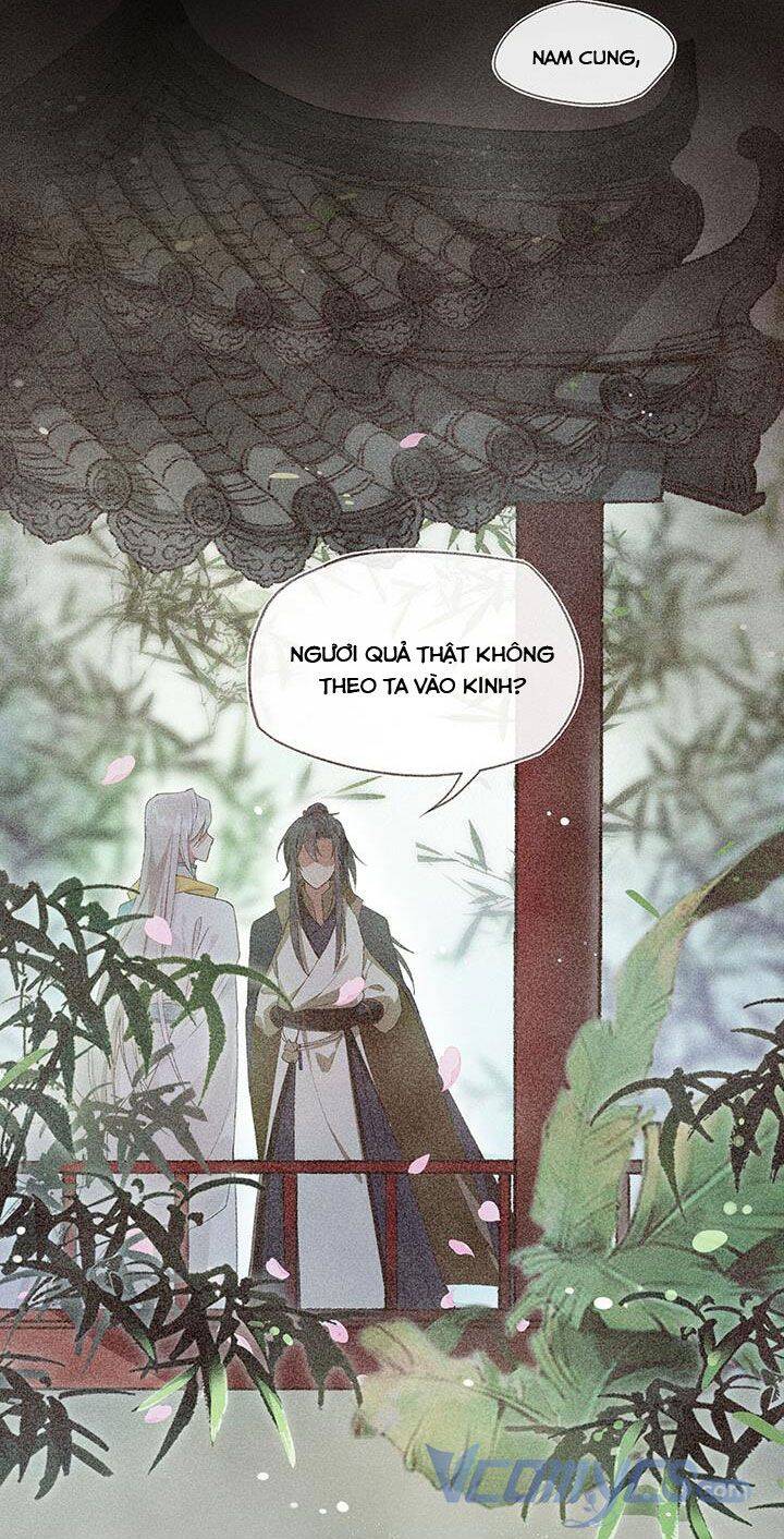 Phu Quân, Làm Ơn Để Ta Yên! - Chương 12