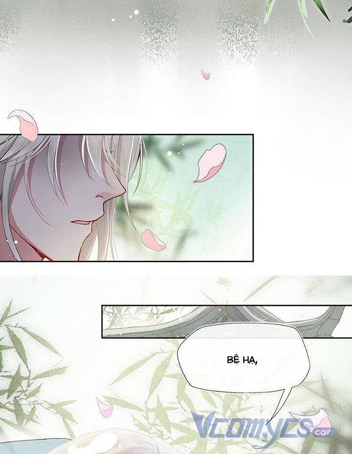 Phu Quân, Làm Ơn Để Ta Yên! - Chương 12