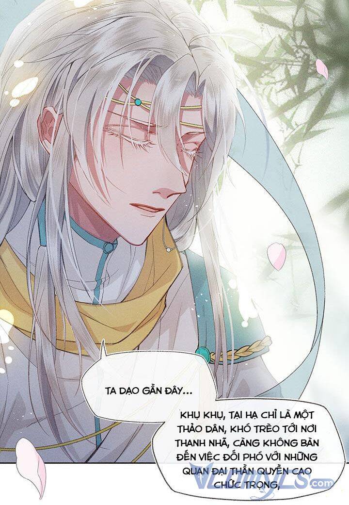 Phu Quân, Làm Ơn Để Ta Yên! - Chương 12