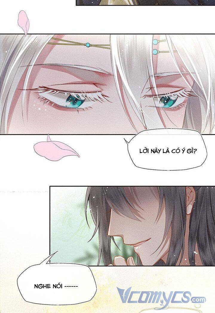 Phu Quân, Làm Ơn Để Ta Yên! - Chương 12