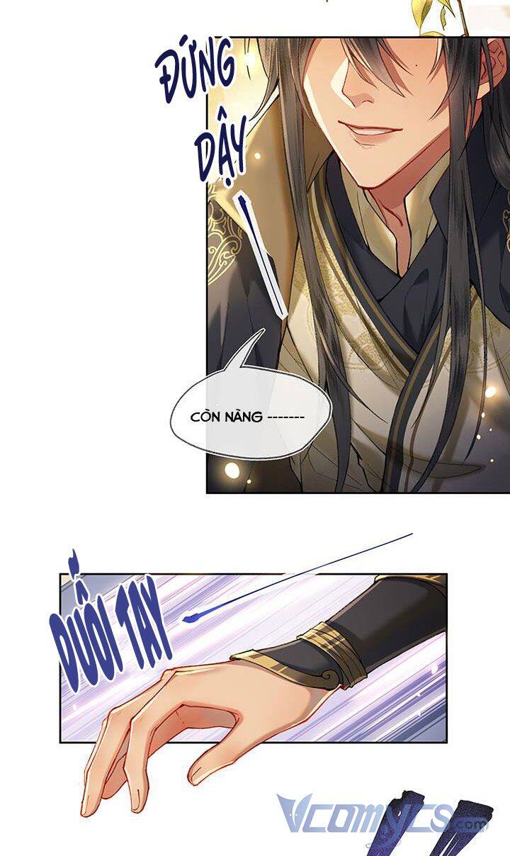 Phu Quân, Làm Ơn Để Ta Yên! - Chương 12