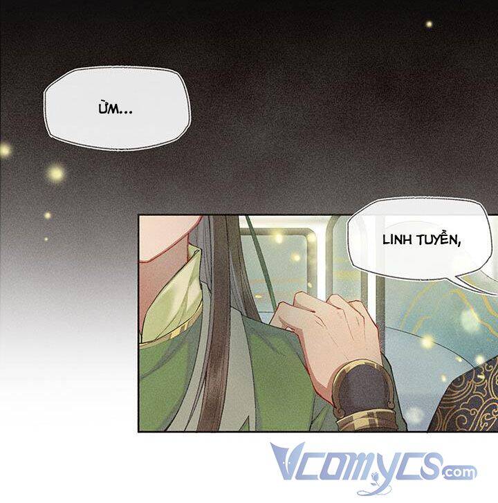 Phu Quân, Làm Ơn Để Ta Yên! - Chương 12