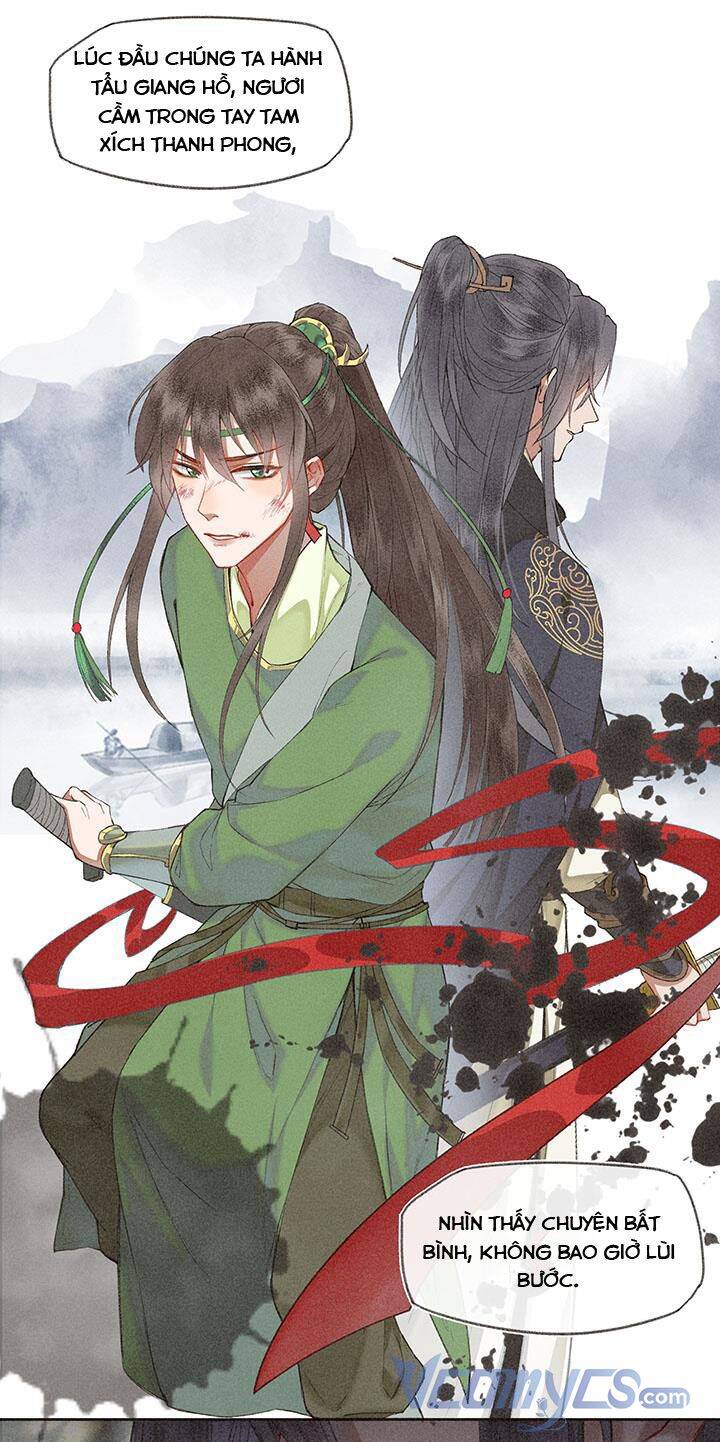 Phu Quân, Làm Ơn Để Ta Yên! - Chương 12