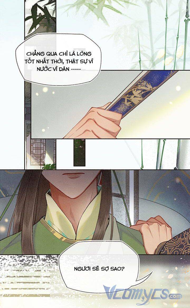 Phu Quân, Làm Ơn Để Ta Yên! - Chương 12