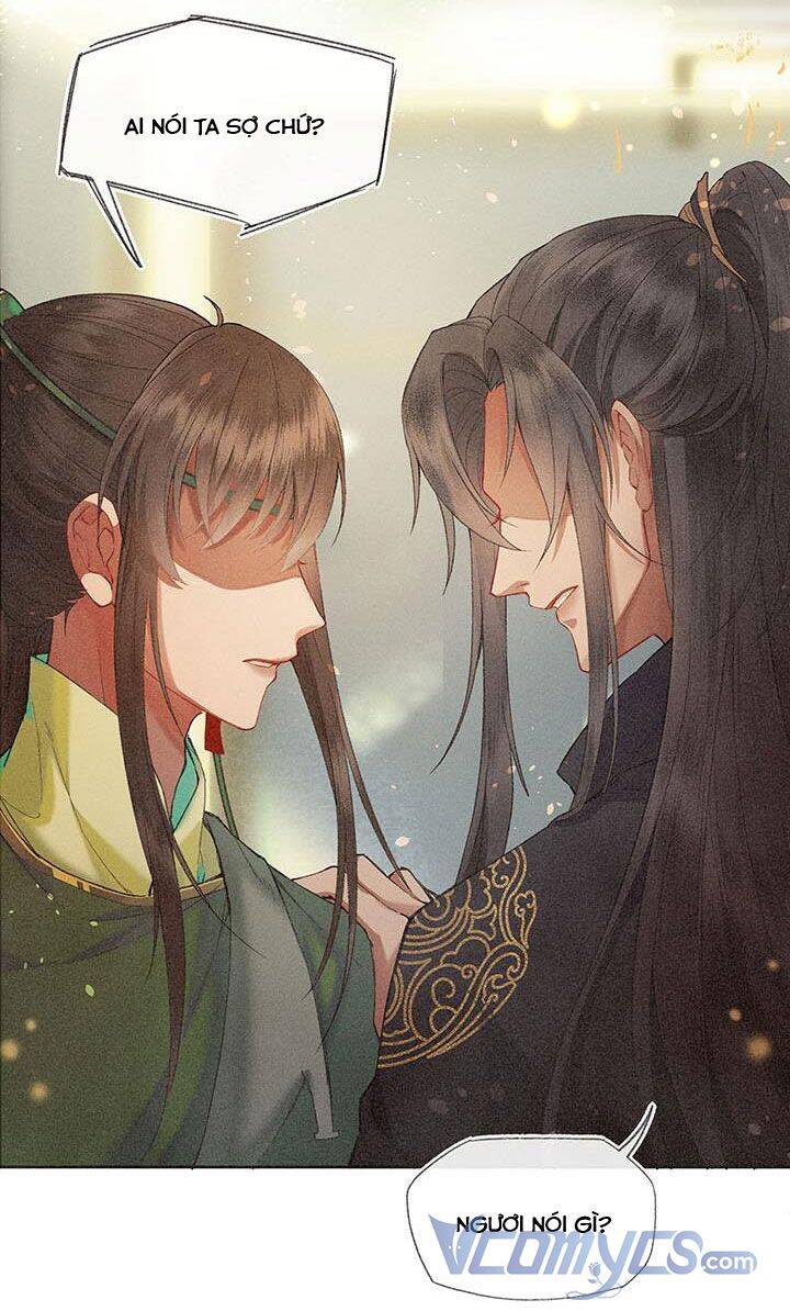 Phu Quân, Làm Ơn Để Ta Yên! - Chương 12