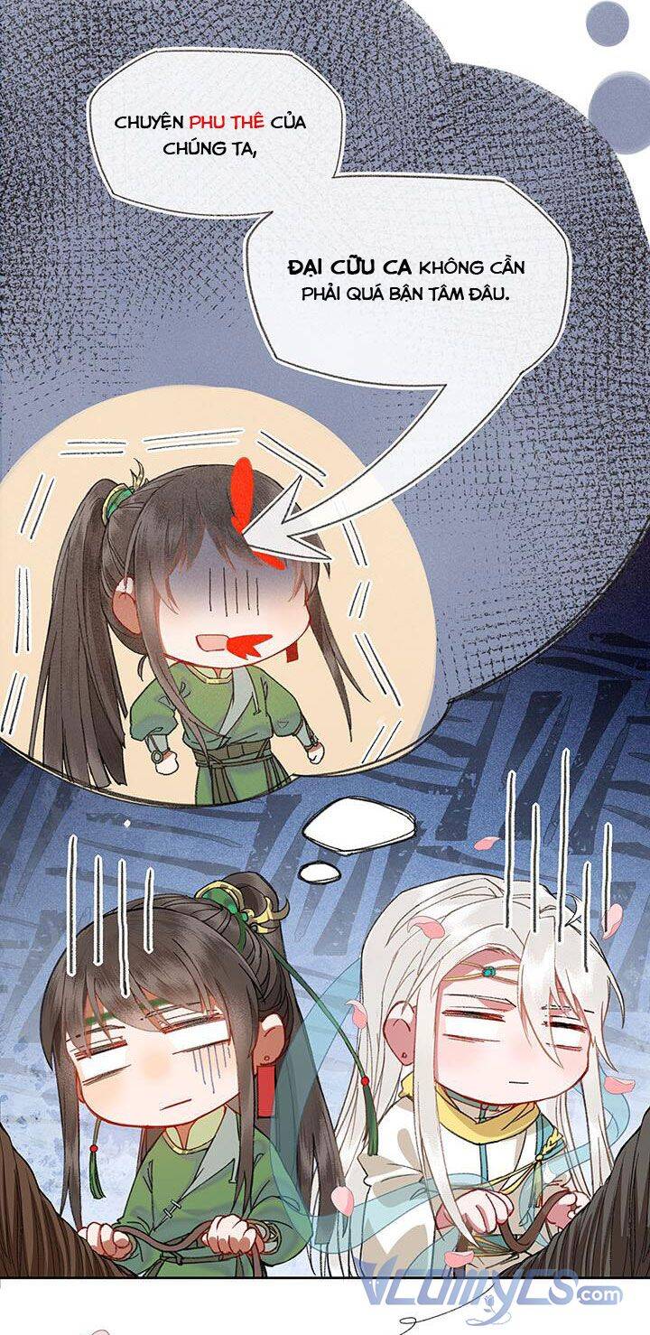 Phu Quân, Làm Ơn Để Ta Yên! - Chương 12