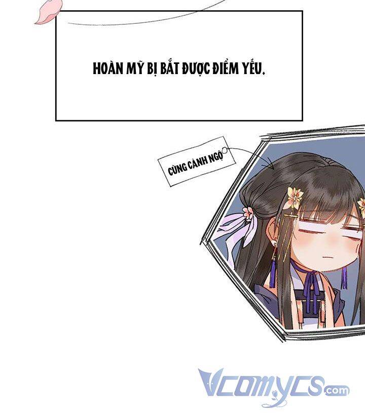 Phu Quân, Làm Ơn Để Ta Yên! - Chương 12