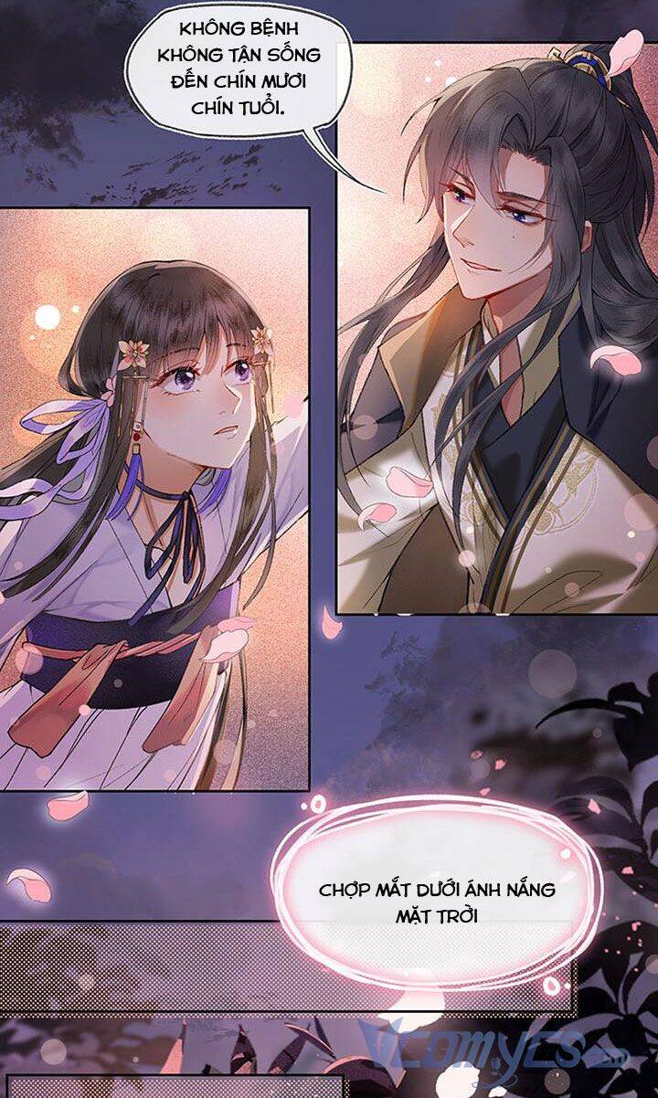 Phu Quân, Làm Ơn Để Ta Yên! - Chương 12