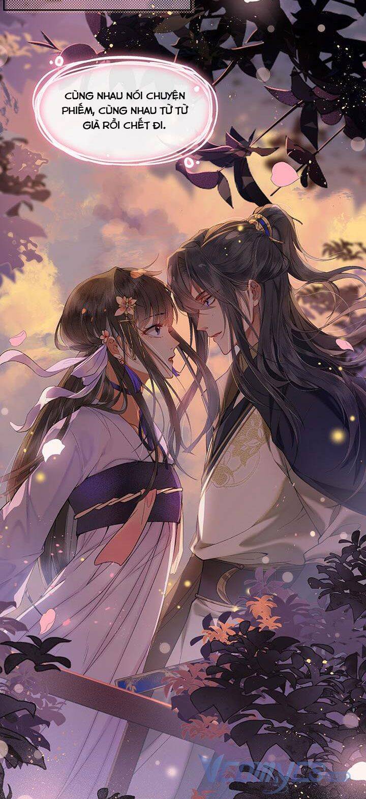 Phu Quân, Làm Ơn Để Ta Yên! - Chương 12