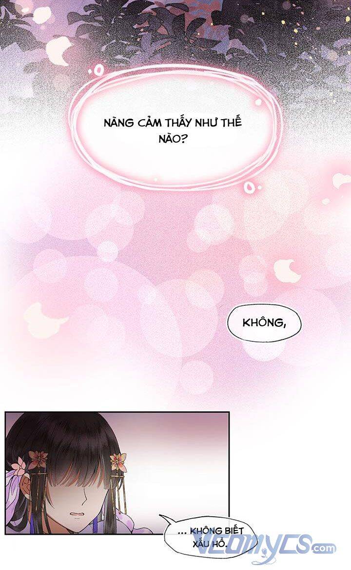 Phu Quân, Làm Ơn Để Ta Yên! - Chương 12