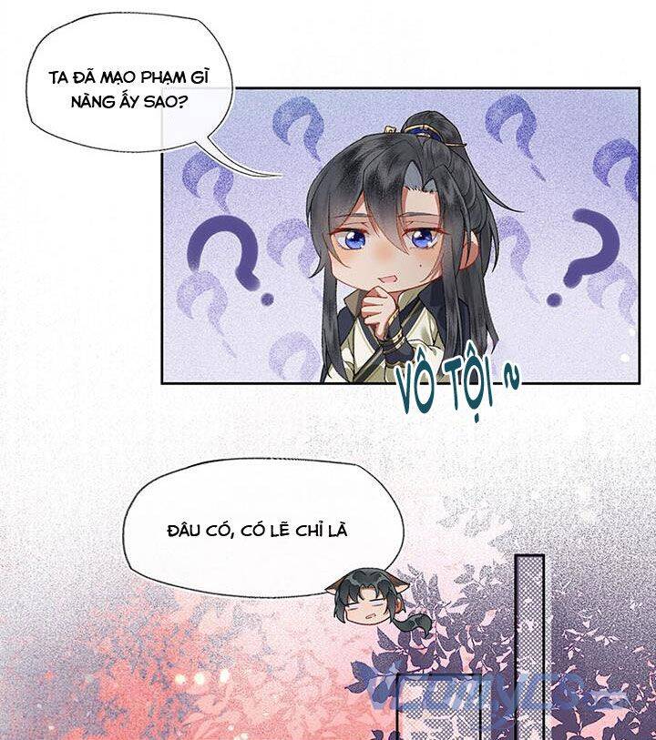 Phu Quân, Làm Ơn Để Ta Yên! - Chương 12