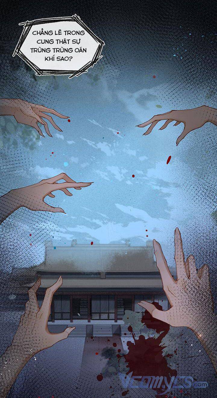 Phu Quân, Làm Ơn Để Ta Yên! - Chương 13