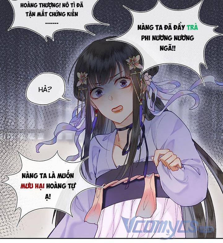 Phu Quân, Làm Ơn Để Ta Yên! - Chương 13