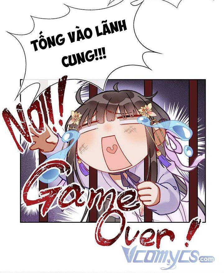 Phu Quân, Làm Ơn Để Ta Yên! - Chương 13