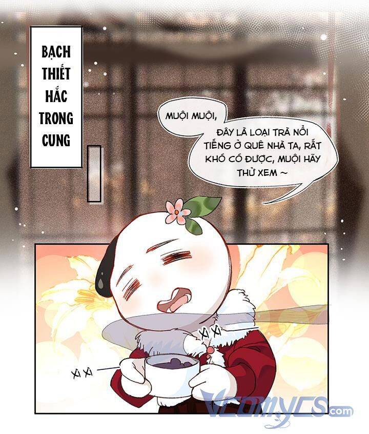 Phu Quân, Làm Ơn Để Ta Yên! - Chương 13