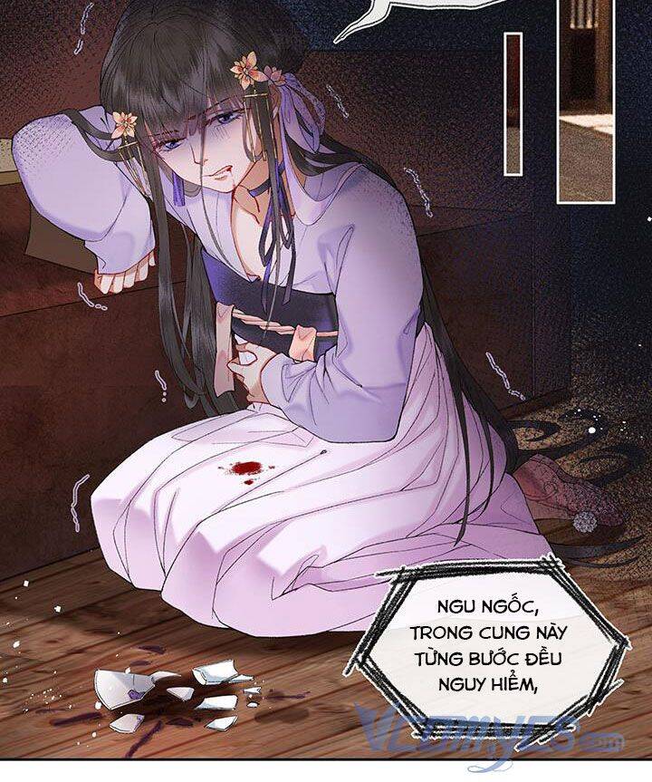 Phu Quân, Làm Ơn Để Ta Yên! - Chương 13