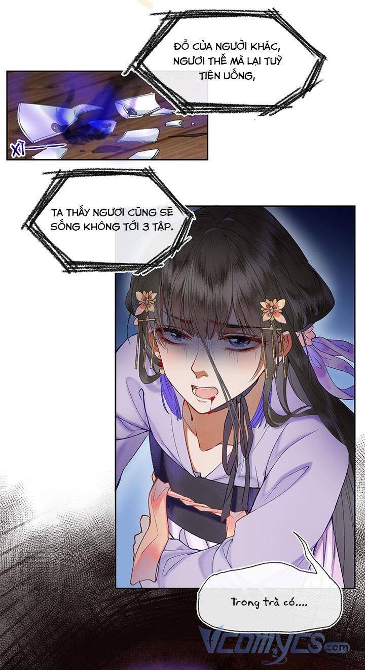 Phu Quân, Làm Ơn Để Ta Yên! - Chương 13