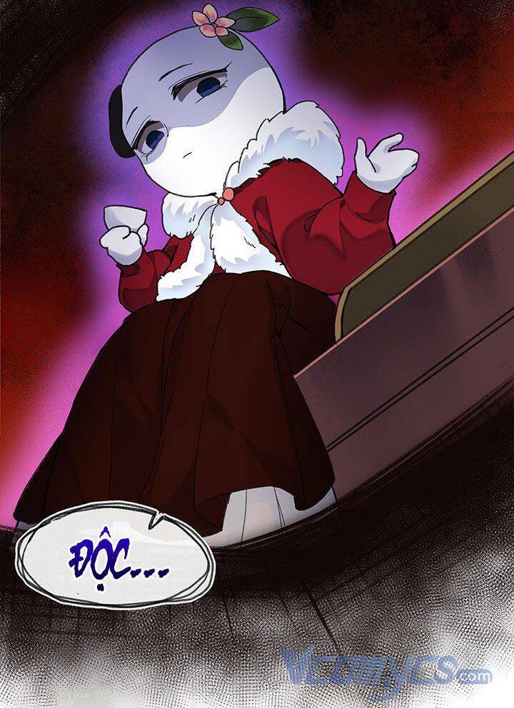 Phu Quân, Làm Ơn Để Ta Yên! - Chương 13