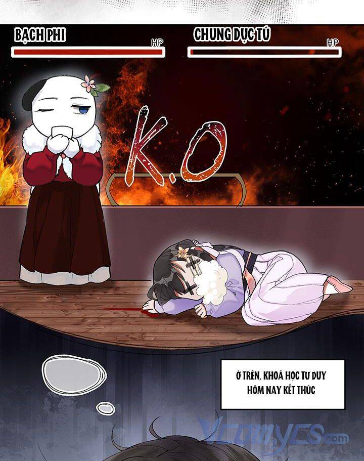 Phu Quân, Làm Ơn Để Ta Yên! - Chương 13