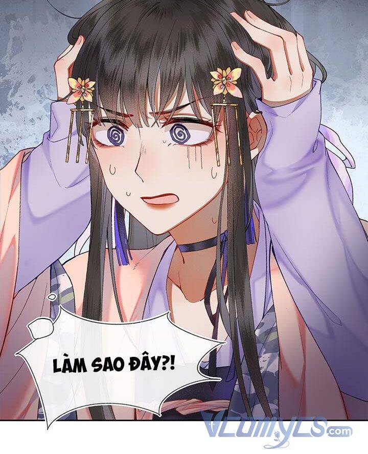 Phu Quân, Làm Ơn Để Ta Yên! - Chương 13