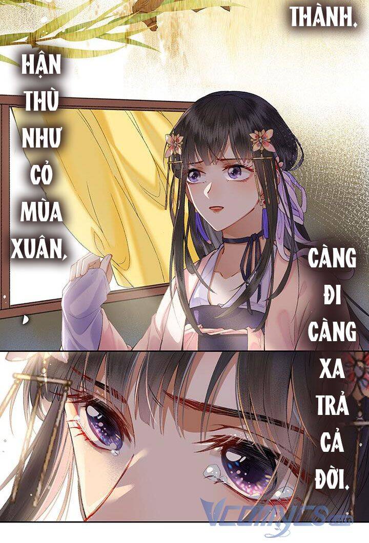 Phu Quân, Làm Ơn Để Ta Yên! - Chương 13