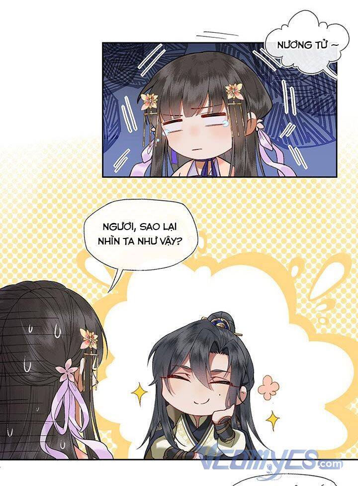 Phu Quân, Làm Ơn Để Ta Yên! - Chương 13