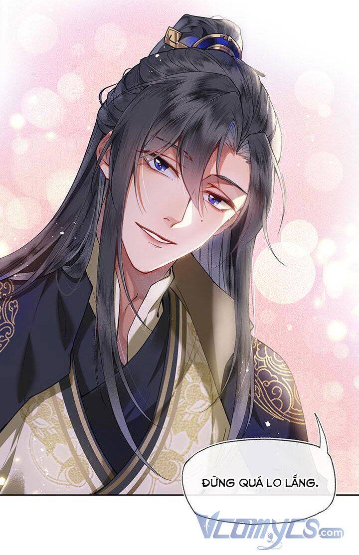 Phu Quân, Làm Ơn Để Ta Yên! - Chương 13