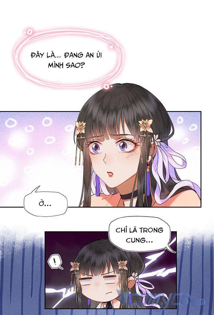 Phu Quân, Làm Ơn Để Ta Yên! - Chương 13