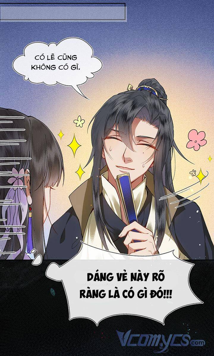 Phu Quân, Làm Ơn Để Ta Yên! - Chương 13