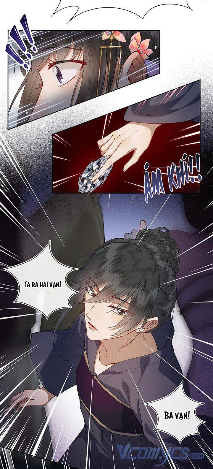 Phu Quân, Làm Ơn Để Ta Yên! - Chương 14