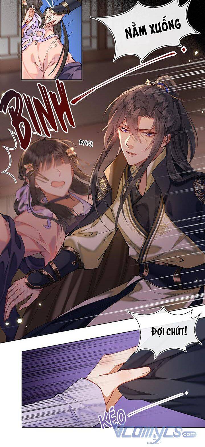 Phu Quân, Làm Ơn Để Ta Yên! - Chương 14