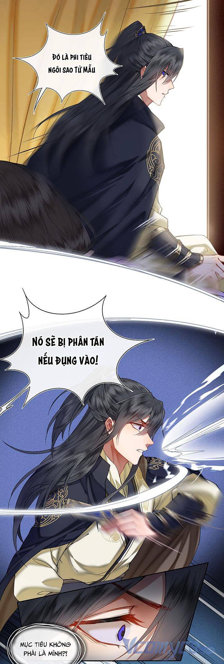 Phu Quân, Làm Ơn Để Ta Yên! - Chương 14