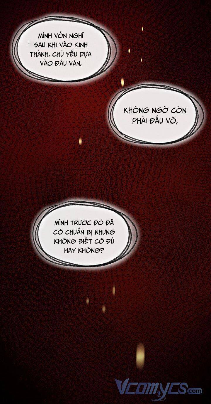 Phu Quân, Làm Ơn Để Ta Yên! - Chương 14