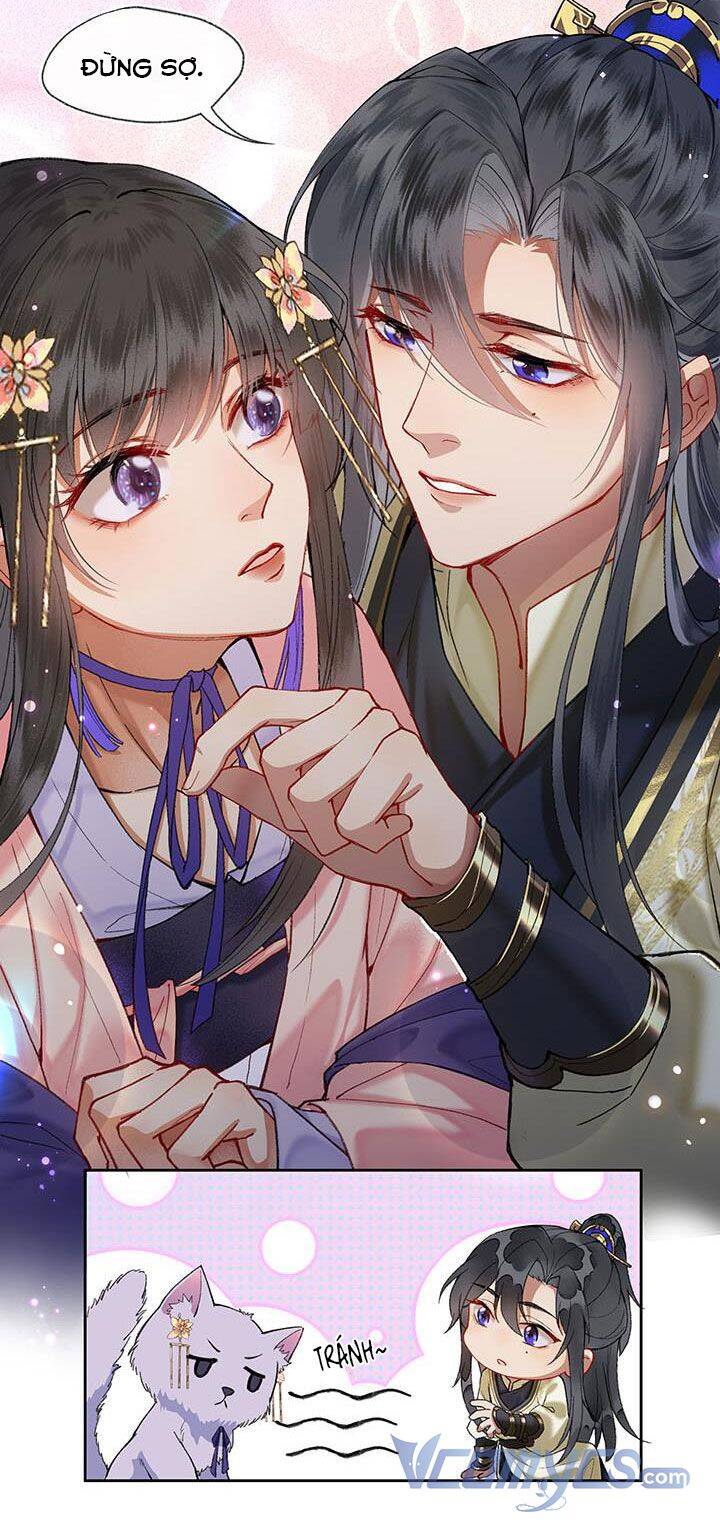 Phu Quân, Làm Ơn Để Ta Yên! - Chương 15