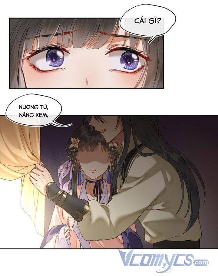 Phu Quân, Làm Ơn Để Ta Yên! - Chương 15