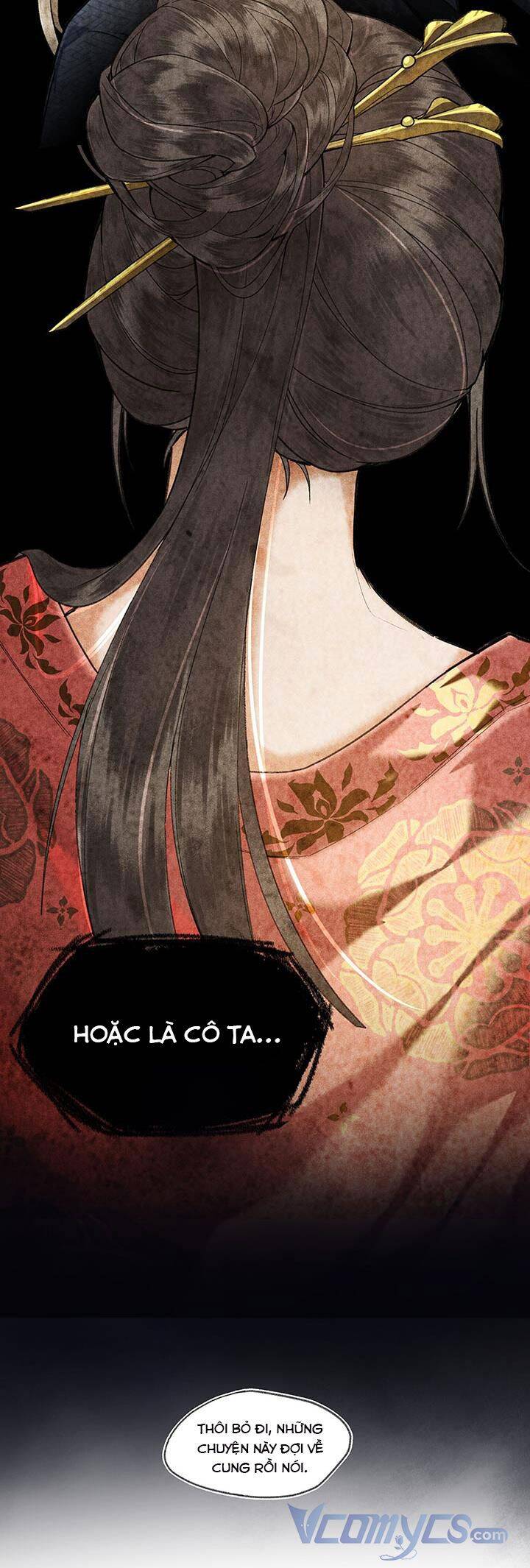 Phu Quân, Làm Ơn Để Ta Yên! - Chương 15