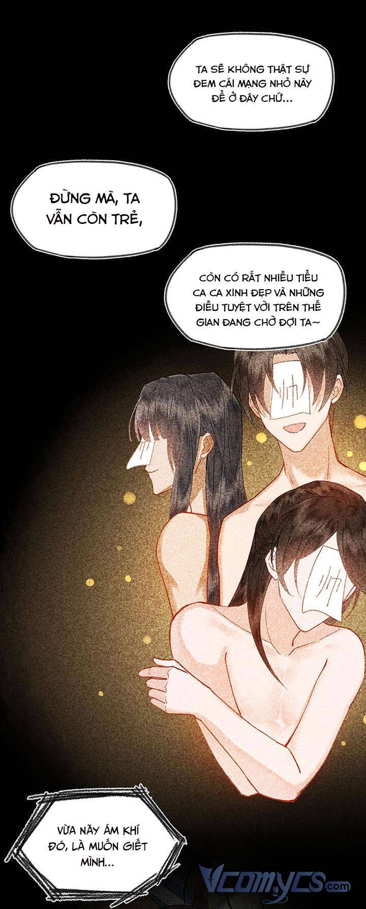 Phu Quân, Làm Ơn Để Ta Yên! - Chương 15