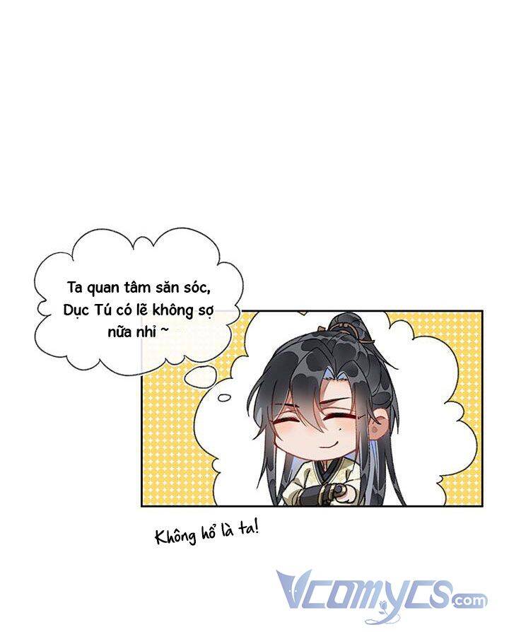 Phu Quân, Làm Ơn Để Ta Yên! - Chương 15