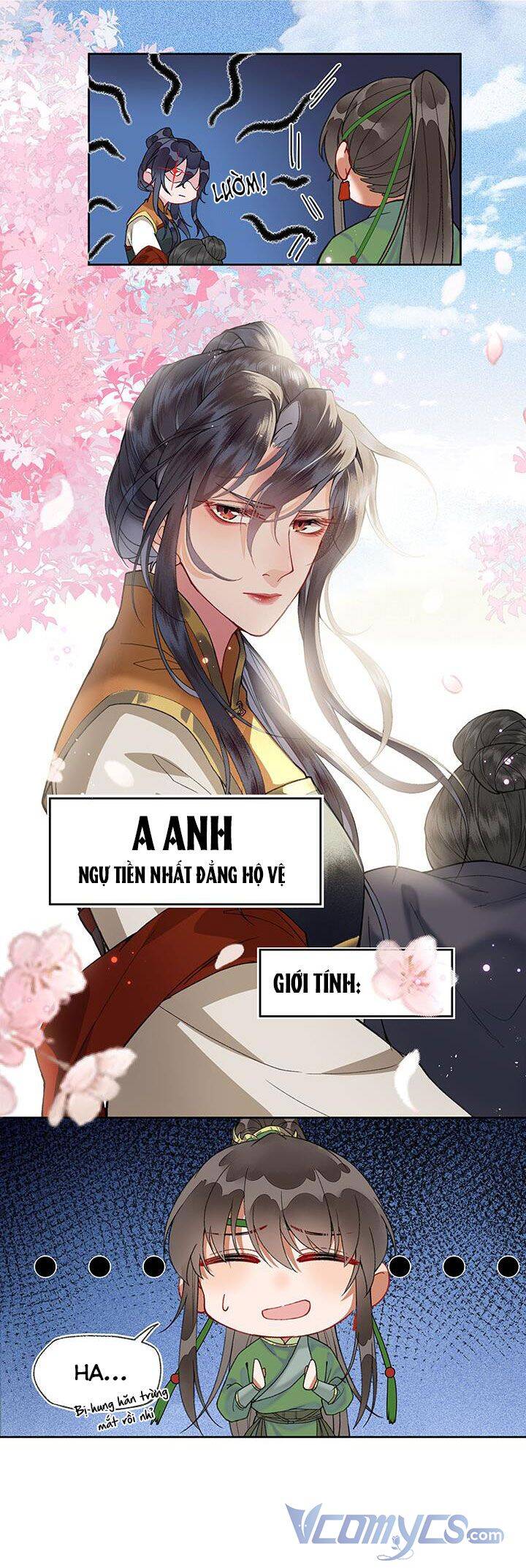 Phu Quân, Làm Ơn Để Ta Yên! - Chương 15