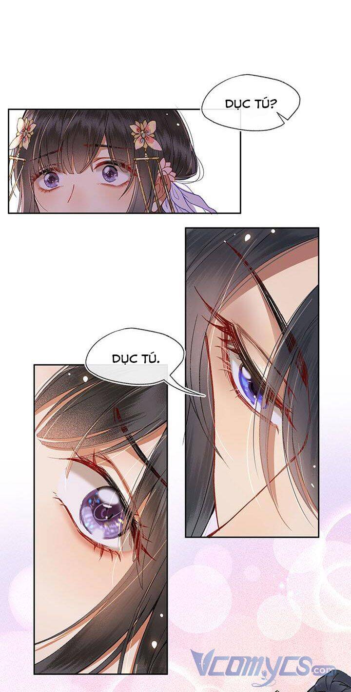 Phu Quân, Làm Ơn Để Ta Yên! - Chương 15