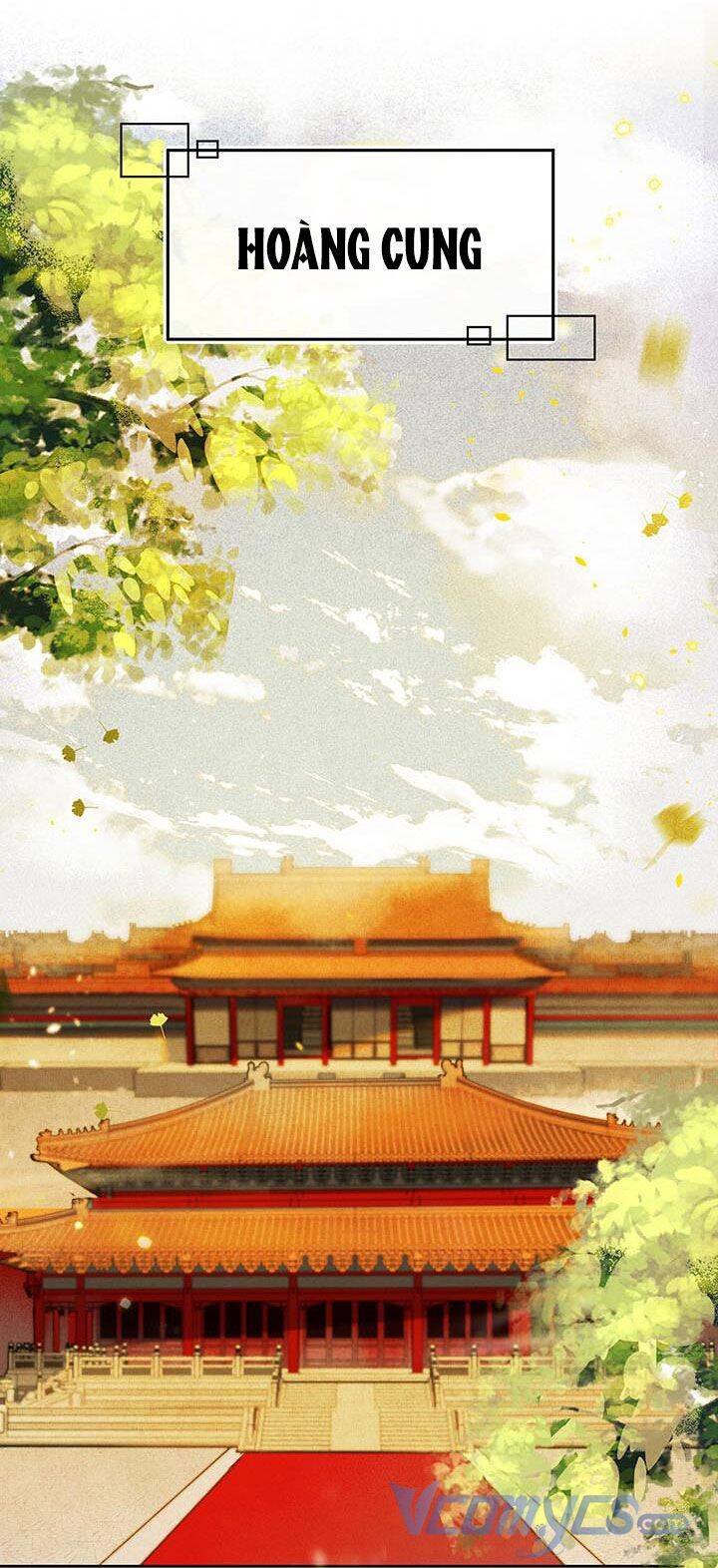 Phu Quân, Làm Ơn Để Ta Yên! - Chương 16