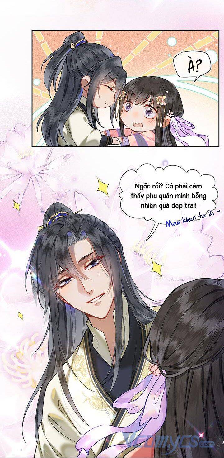 Phu Quân, Làm Ơn Để Ta Yên! - Chương 16