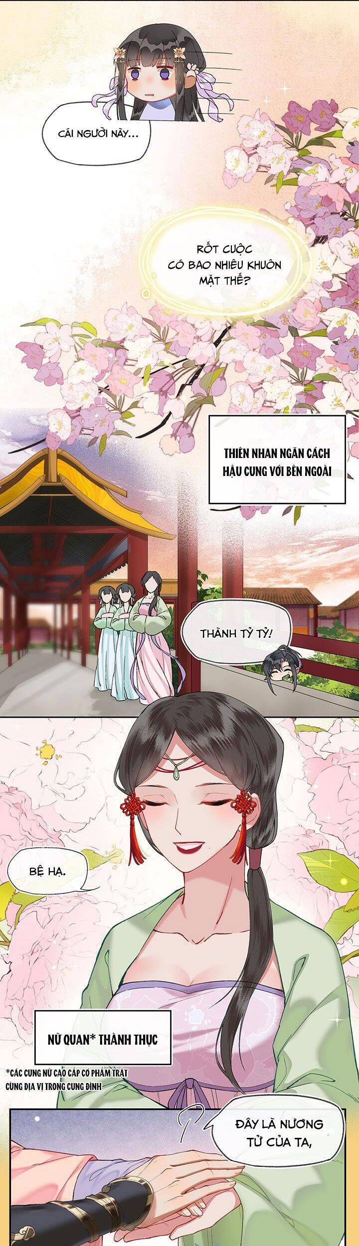 Phu Quân, Làm Ơn Để Ta Yên! - Chương 16