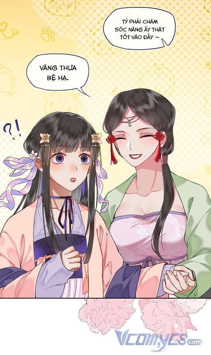 Phu Quân, Làm Ơn Để Ta Yên! - Chương 16