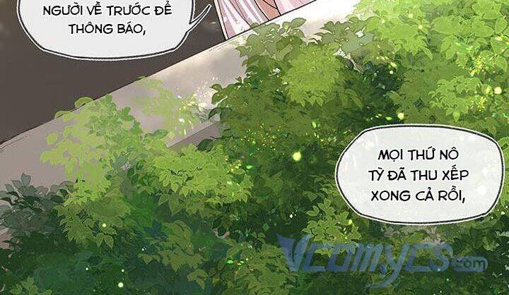 Phu Quân, Làm Ơn Để Ta Yên! - Chương 16