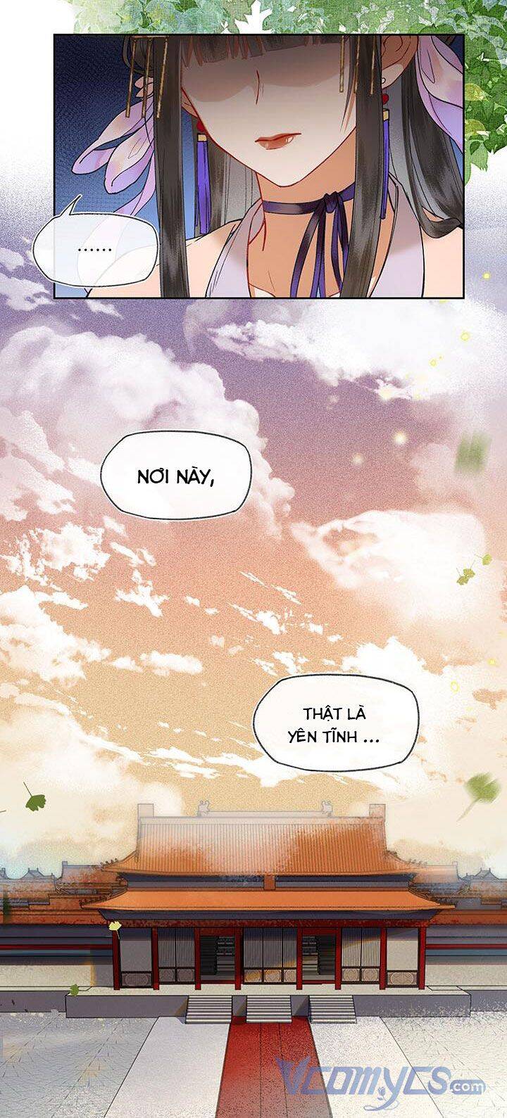 Phu Quân, Làm Ơn Để Ta Yên! - Chương 16