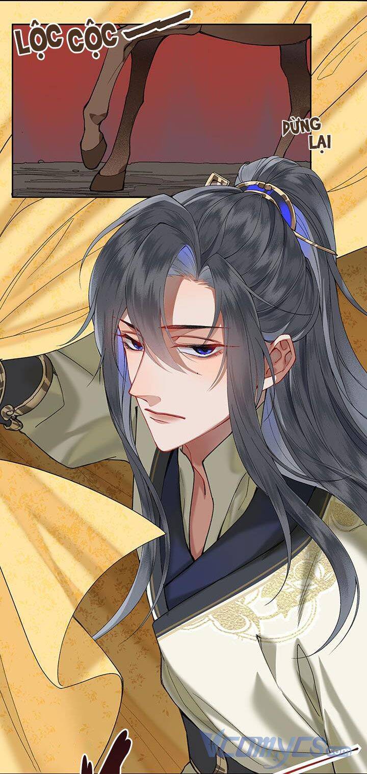 Phu Quân, Làm Ơn Để Ta Yên! - Chương 16