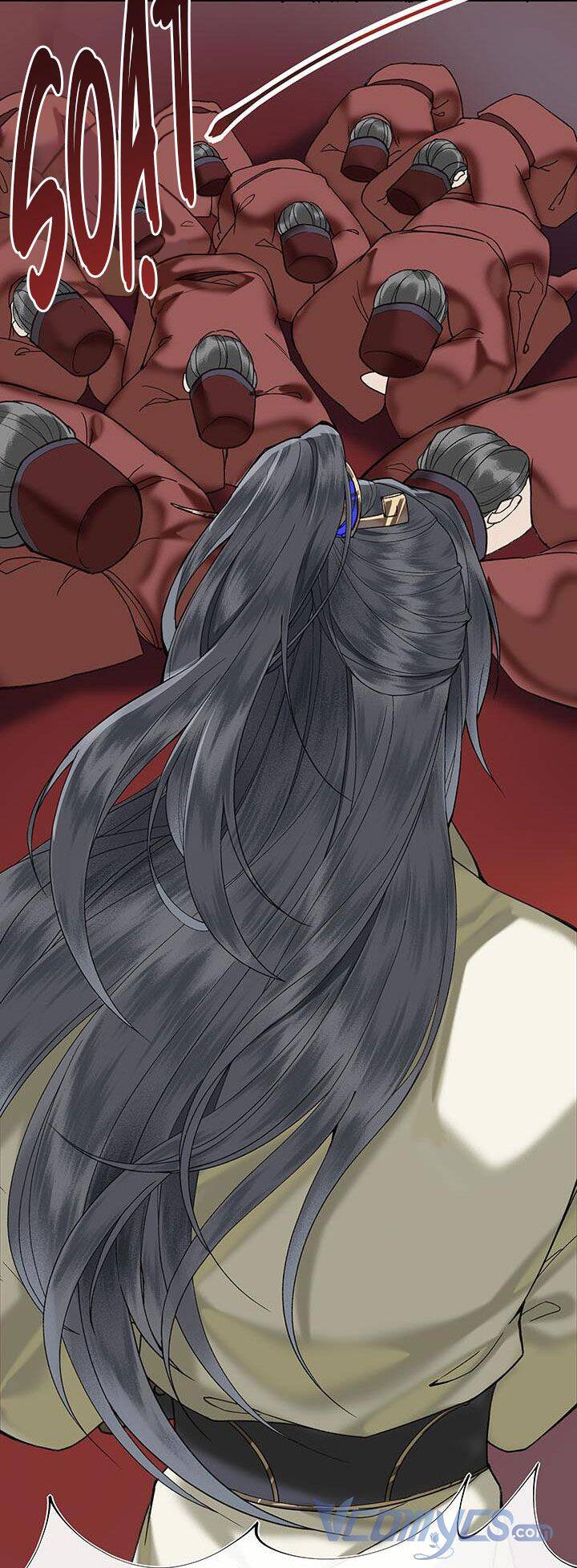 Phu Quân, Làm Ơn Để Ta Yên! - Chương 16